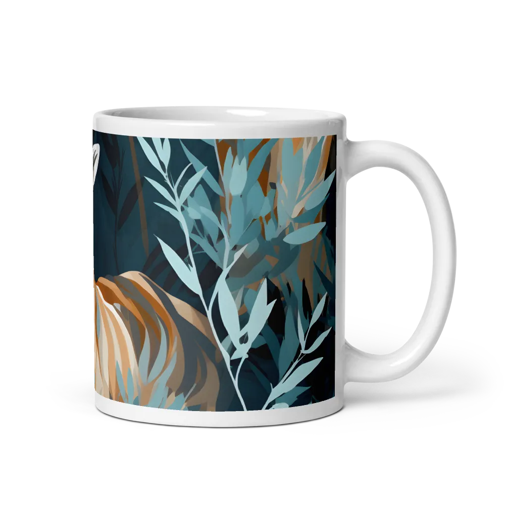 Serenity in the Wild | Mugs | Multiple Sizes & Colors