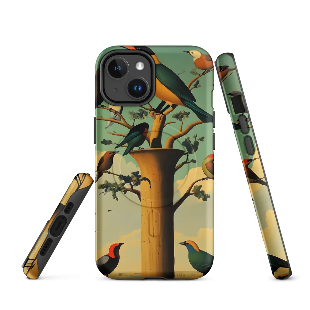 Avian Harmony