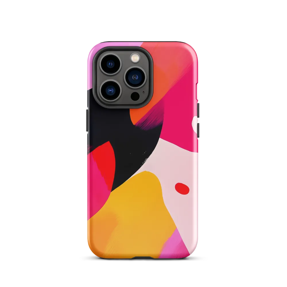 Playful Interplay of Colors
