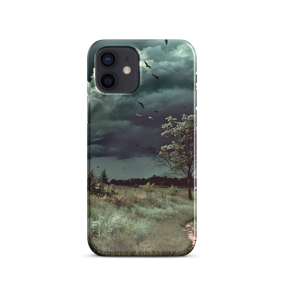 Whispers of the Storm