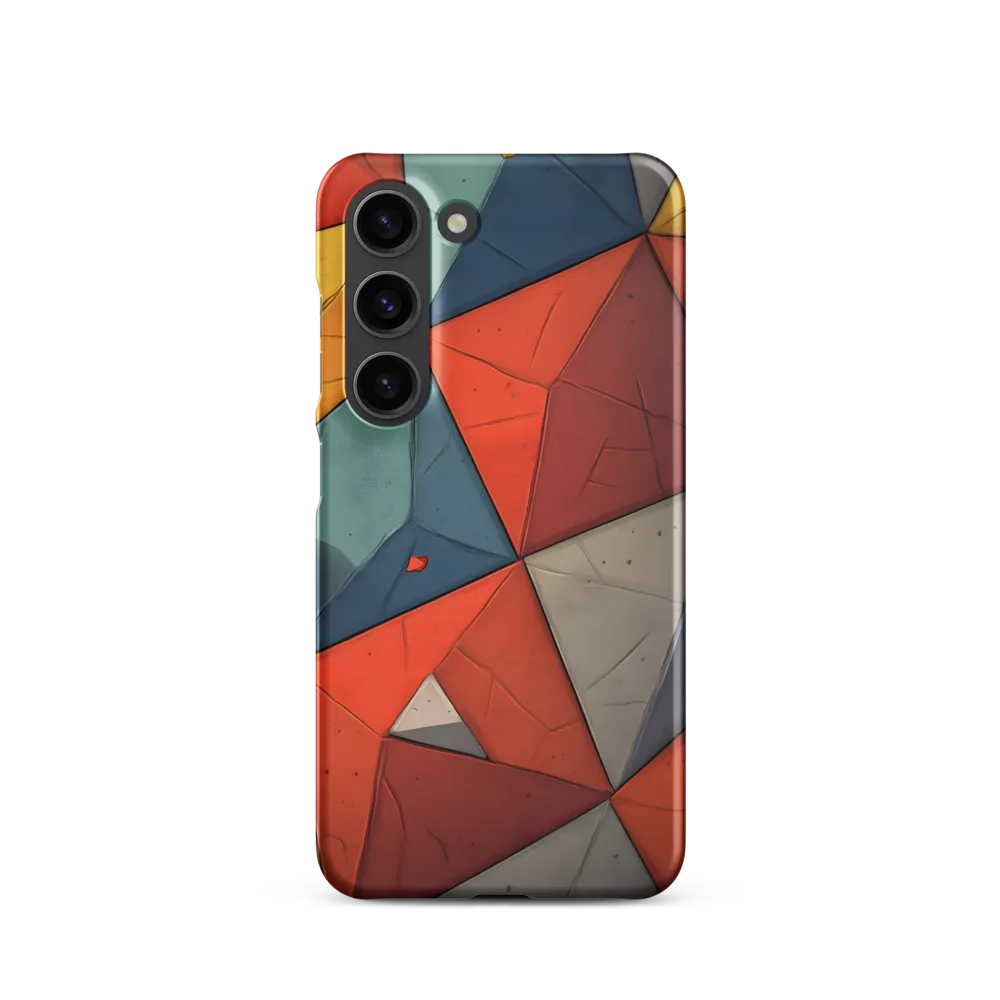 Geometric Harmony