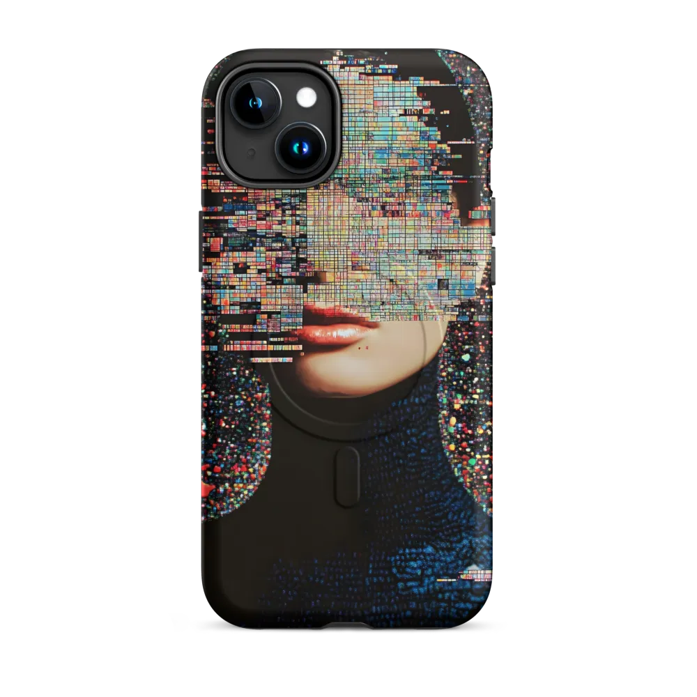 Fragmented Identity