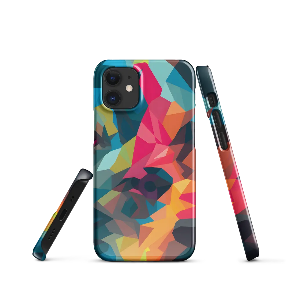 The Colorful Essence of Bears