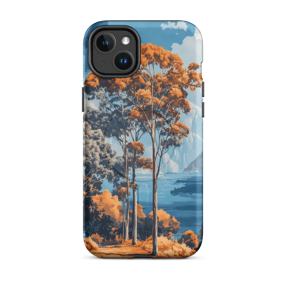 Harmony in Nature