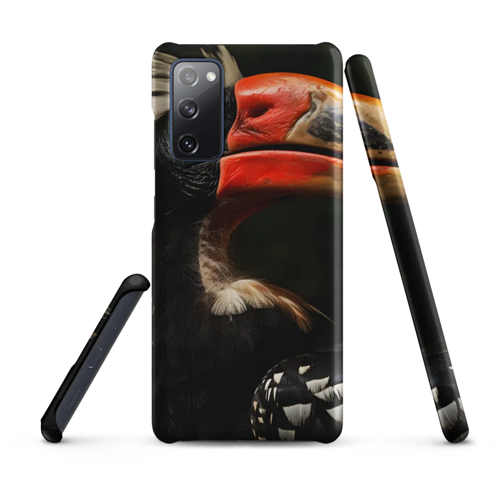 Majesty of the Hornbill
