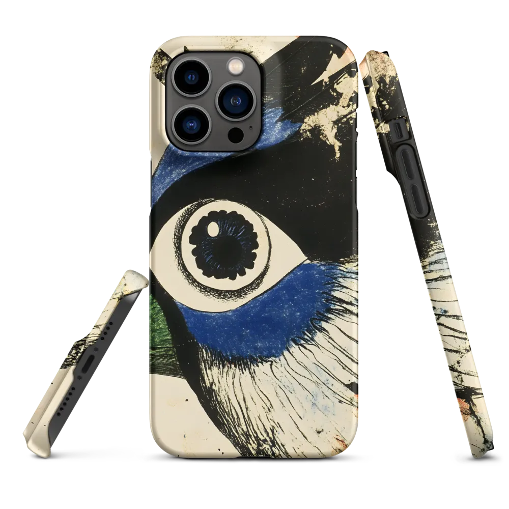 The Eye of Perception