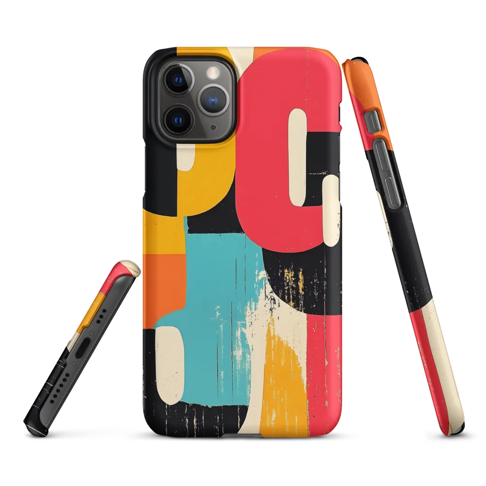 Colorful Curves: Numbers in Harmony