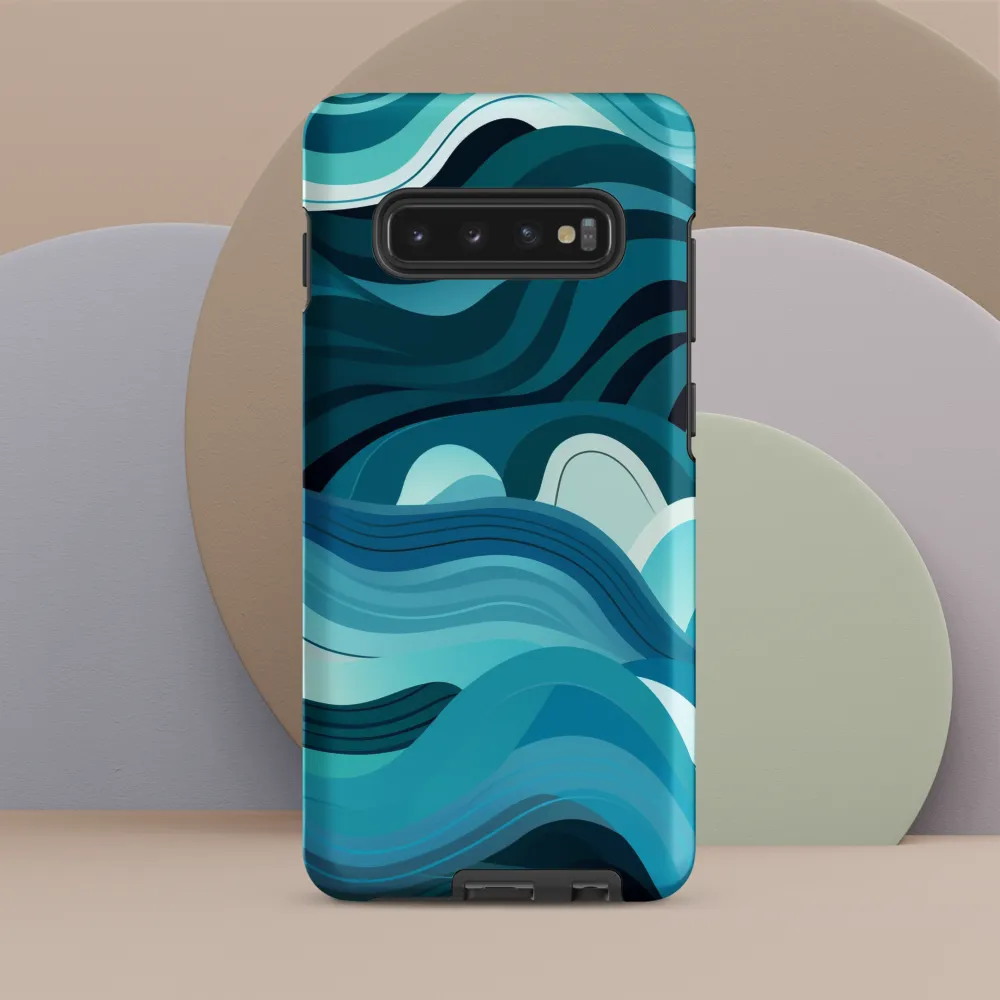 Ebb and Flow