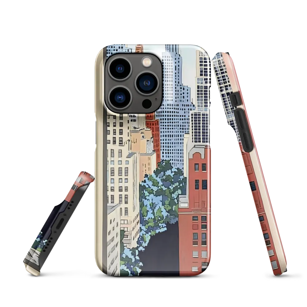 Urban Harmony