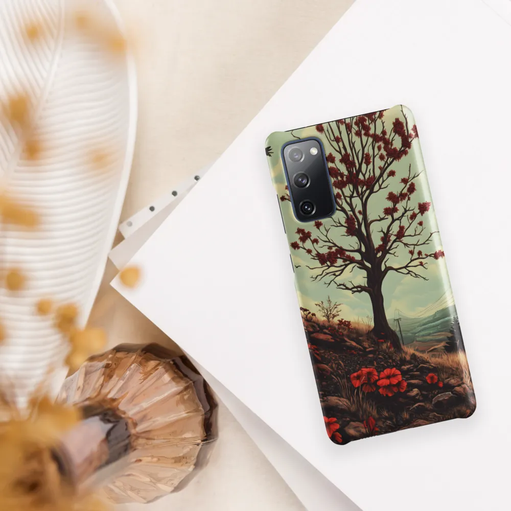 Whispers of Autumn