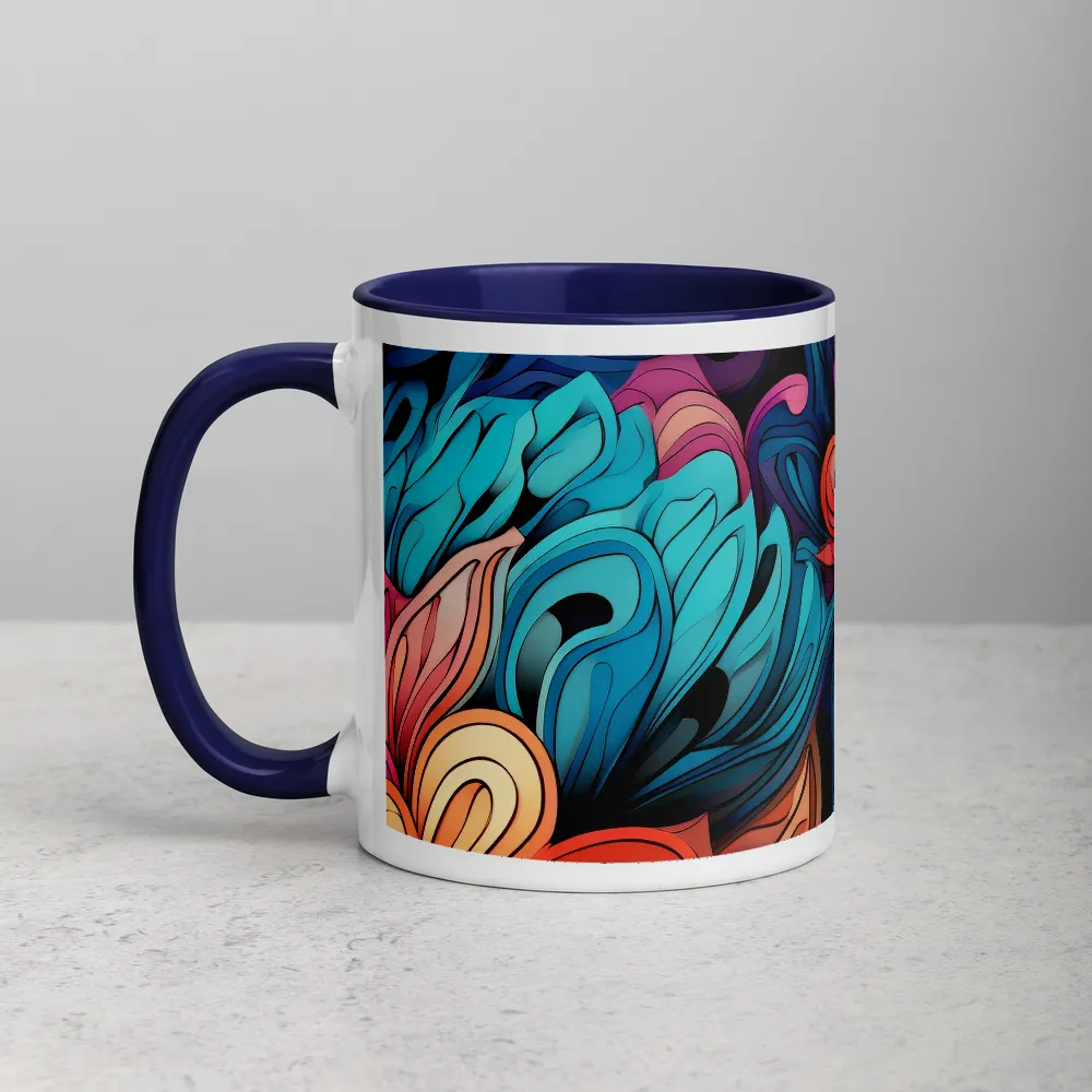 Floral Symphony