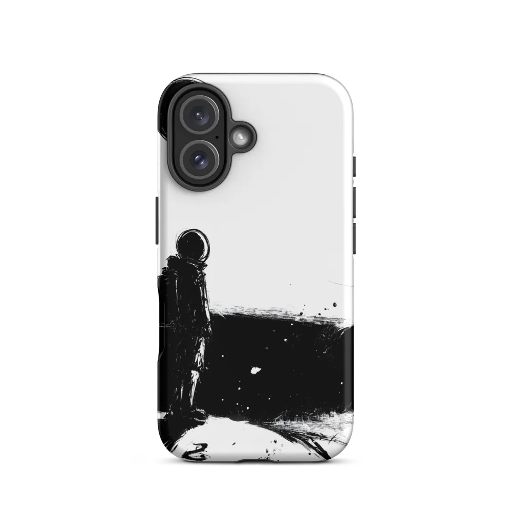 Into the Void | Phone Case