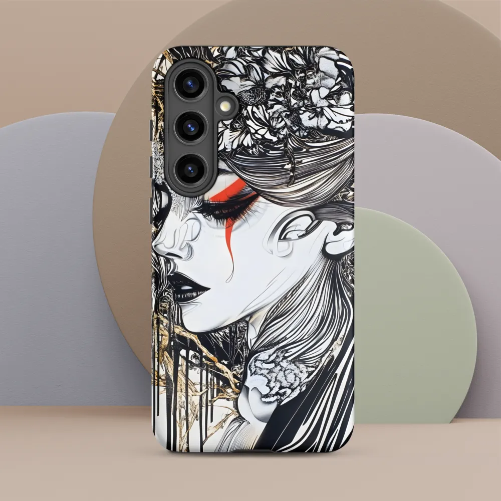 Veiled Mystique