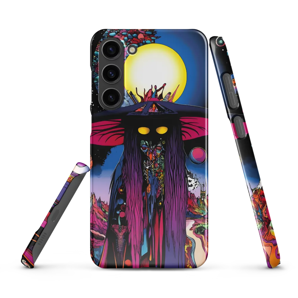 Cosmic Enigma