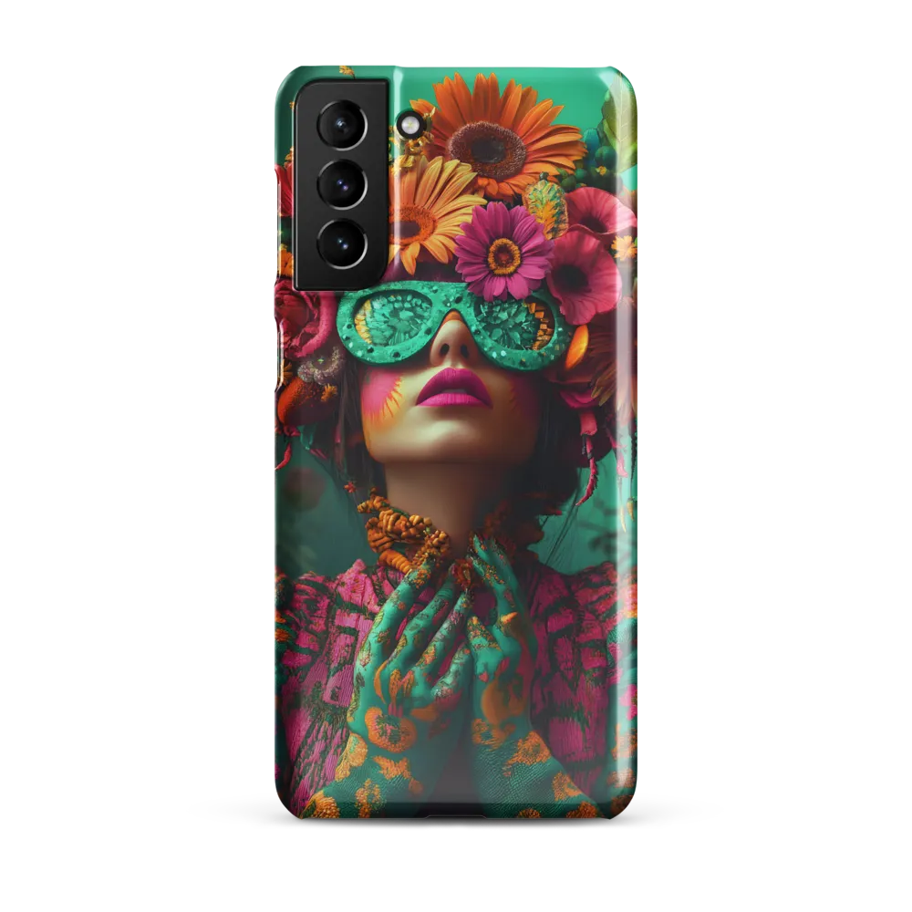 Floral Reverie