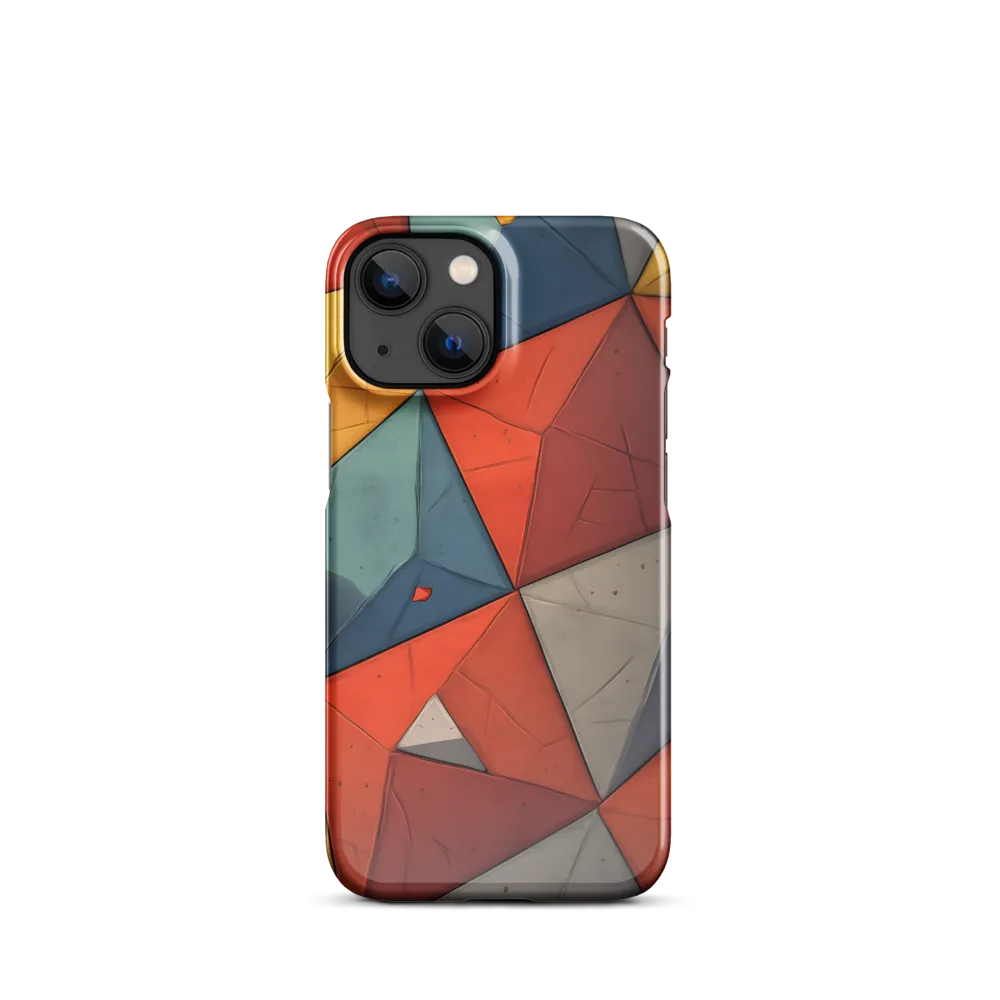 Geometric Harmony