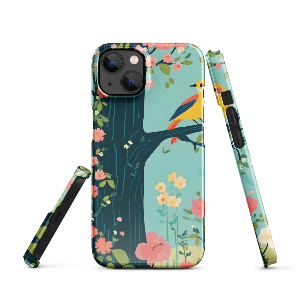 Harmony in Bloom