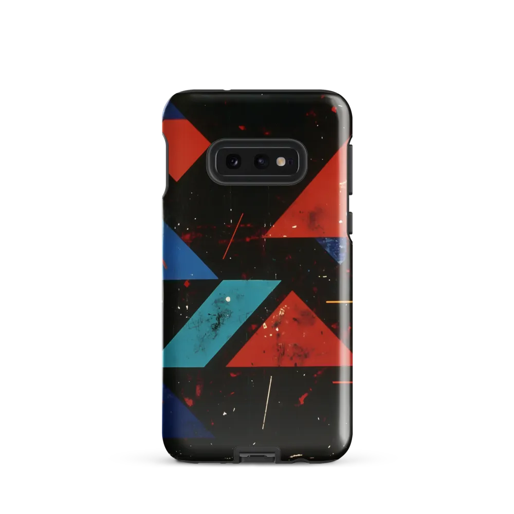 Dynamic Geometric Harmony
