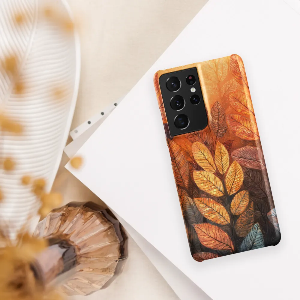 Whispers of Autumn