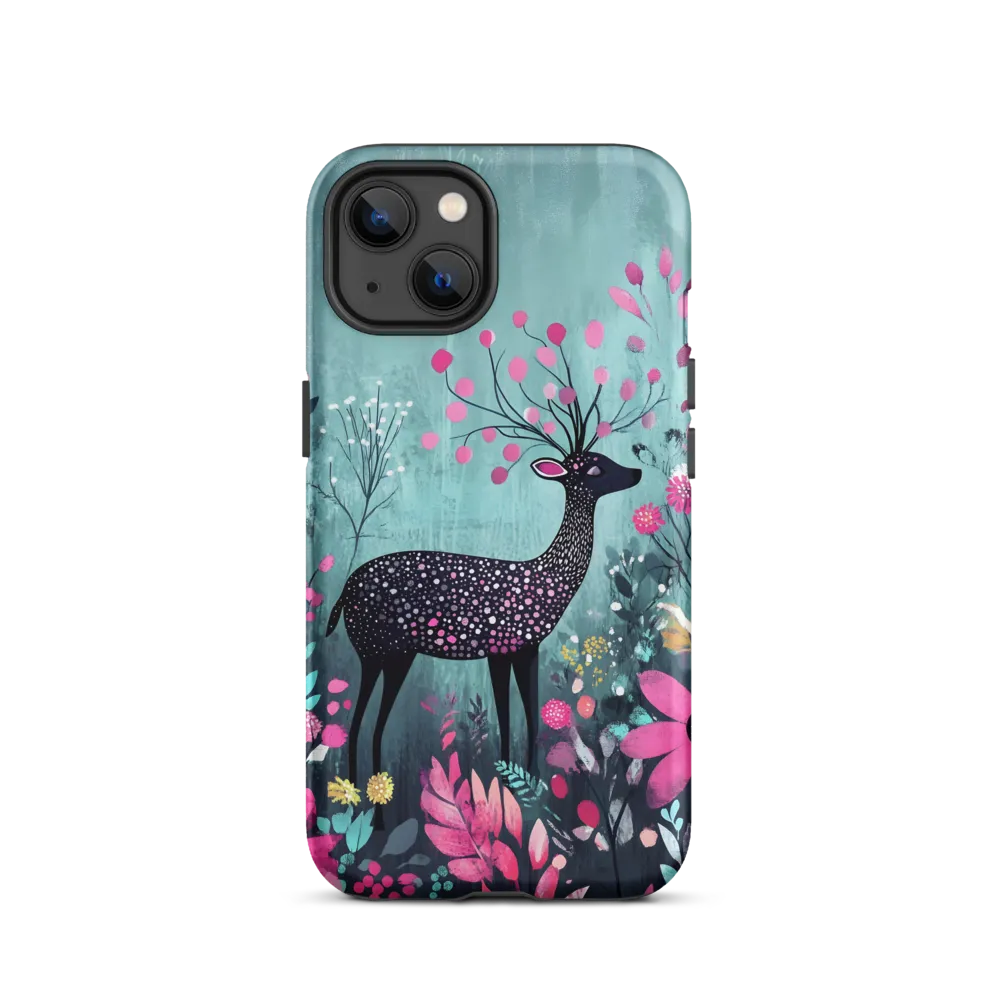 Whimsy in Bloom