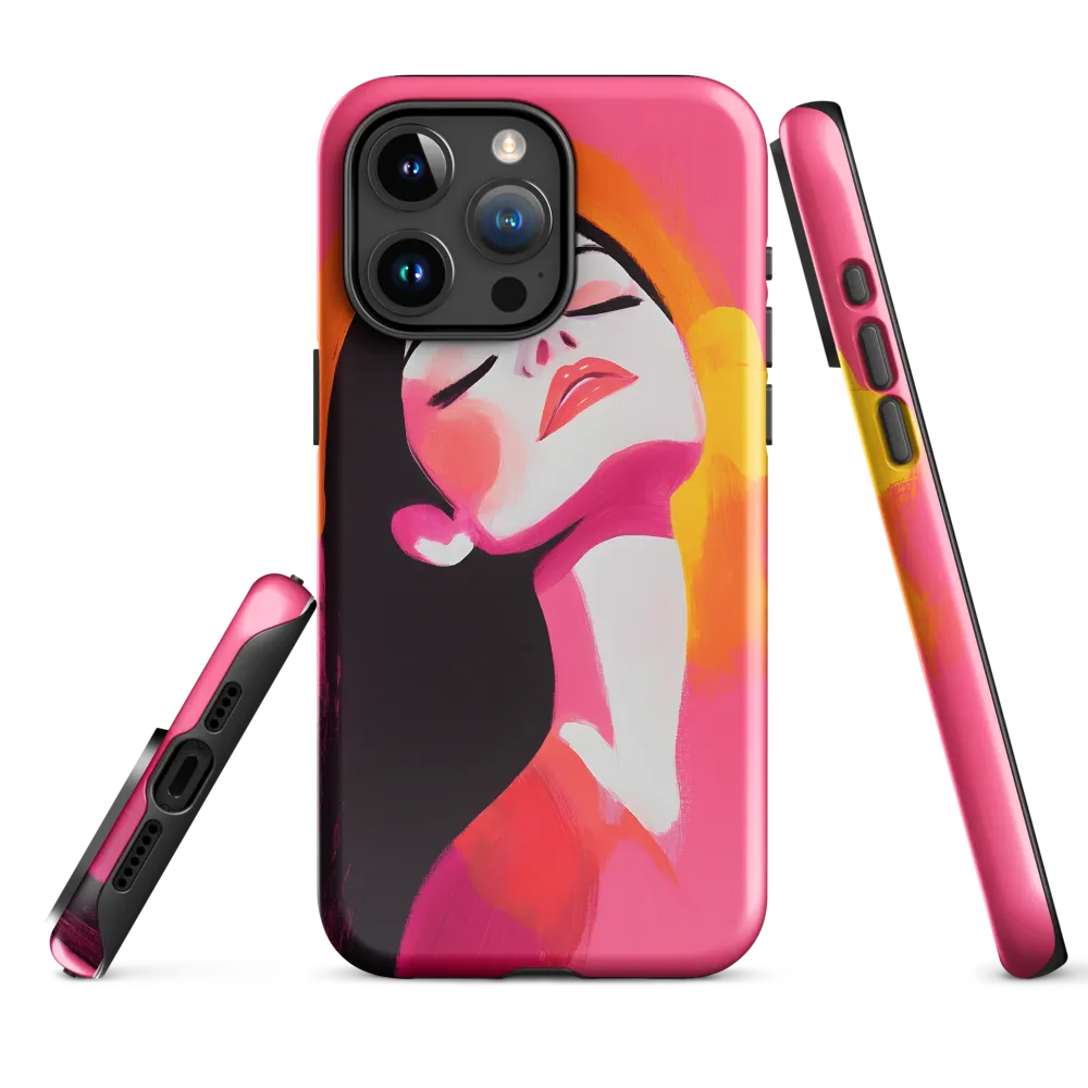Pink Reverie