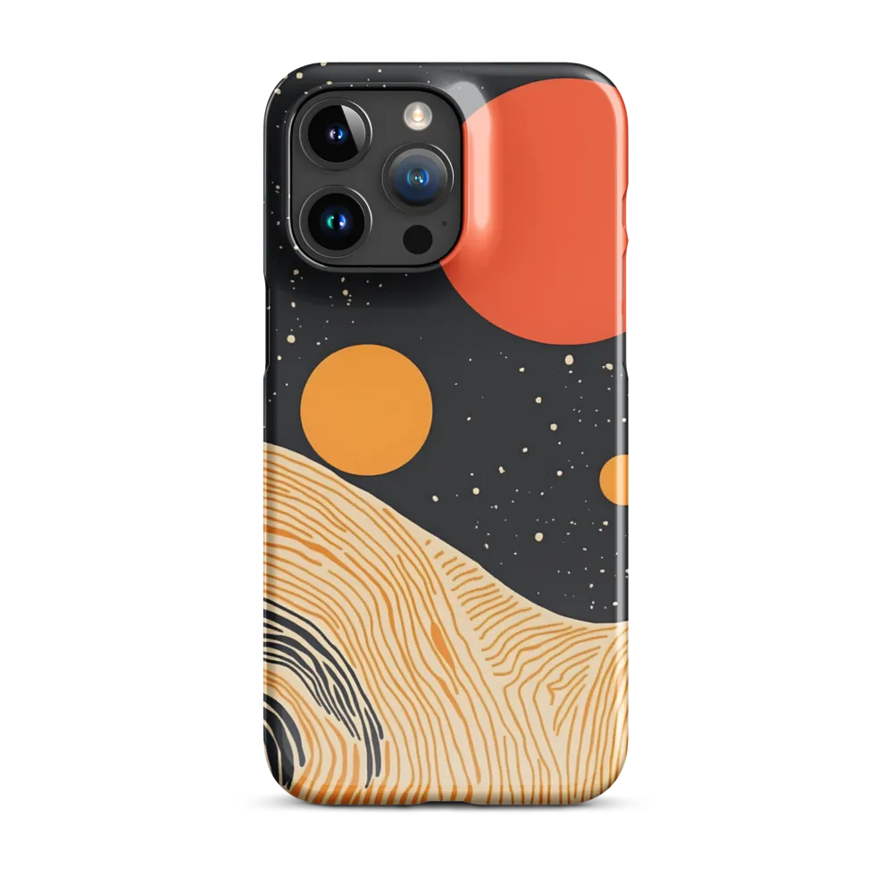 Cosmic Abstraction