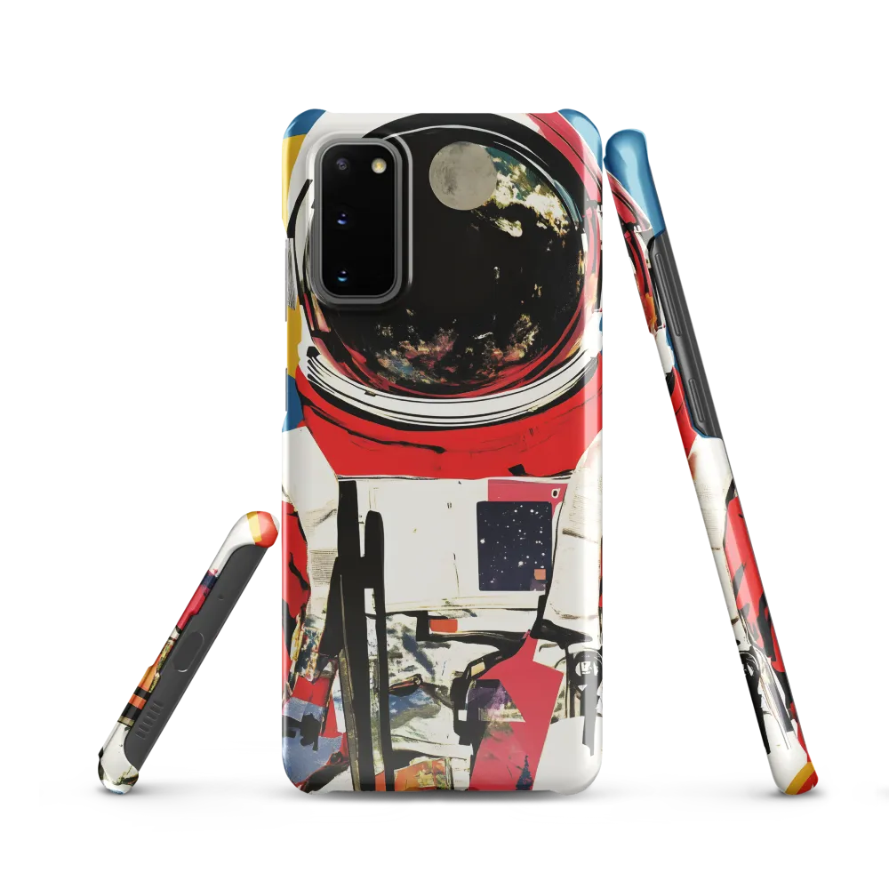 Exploring the Cosmos: A Journey Beyond