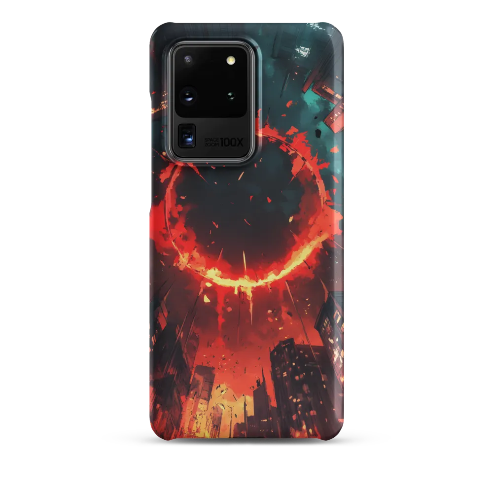 Eclipse of Destruction