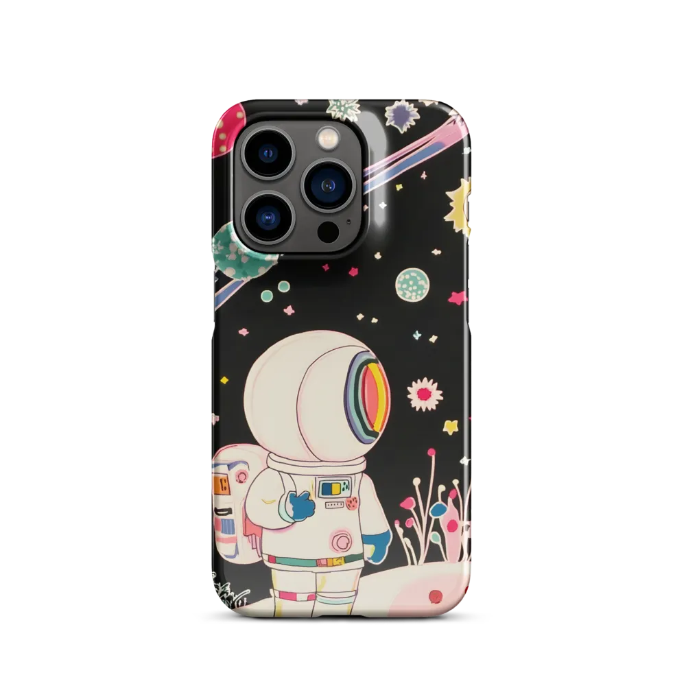 Cosmic Wonder: Journey Through the Stars