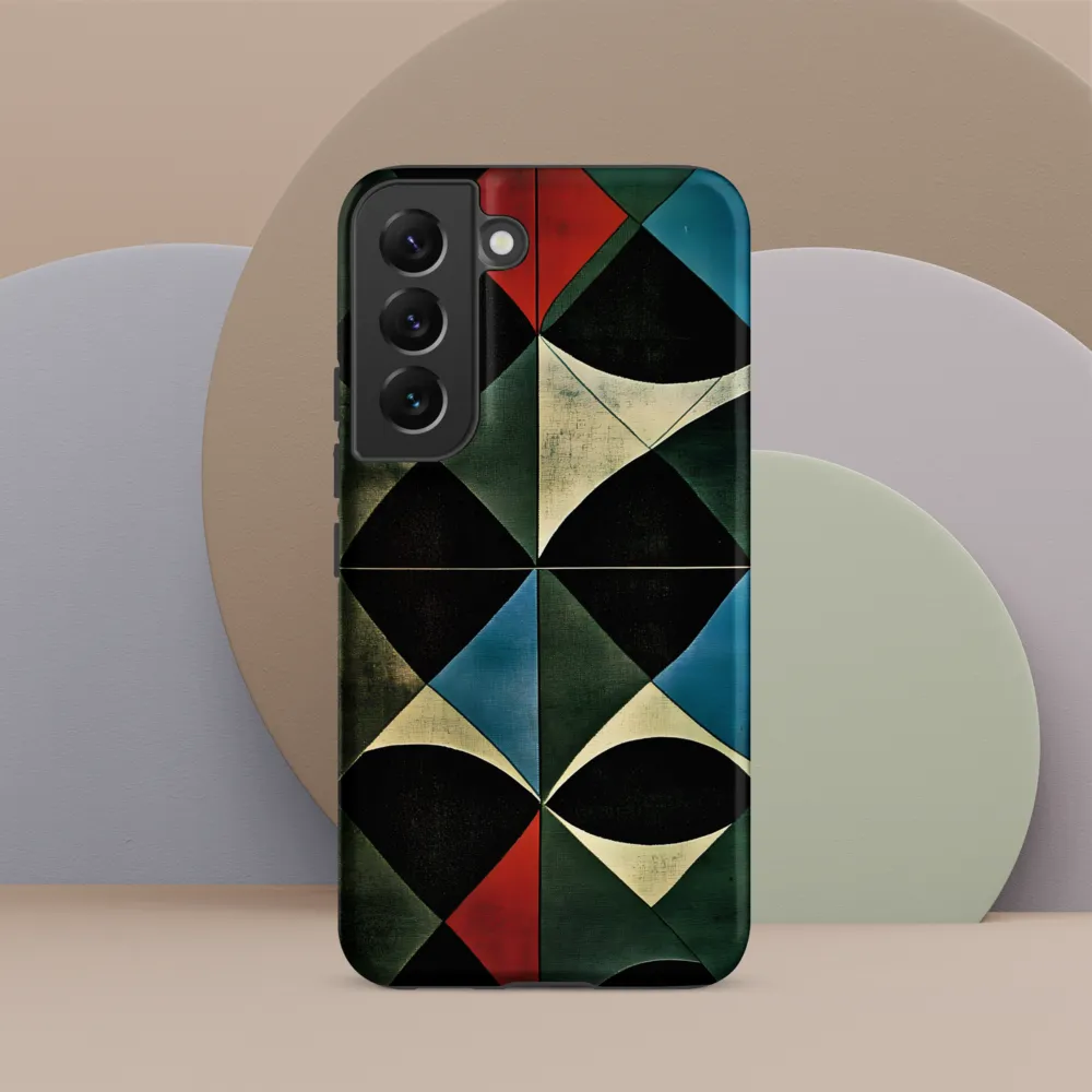 Symphony of Shapes