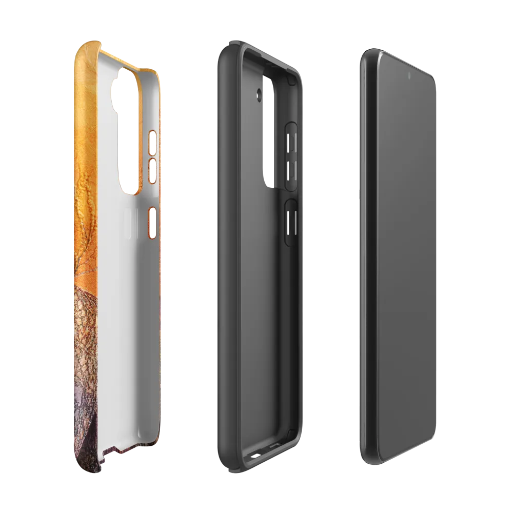 Harmony of Texture and Color