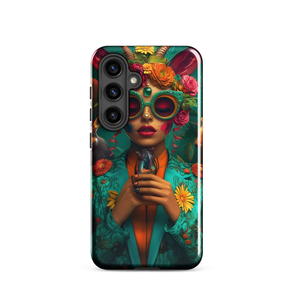 Botanical Reverie