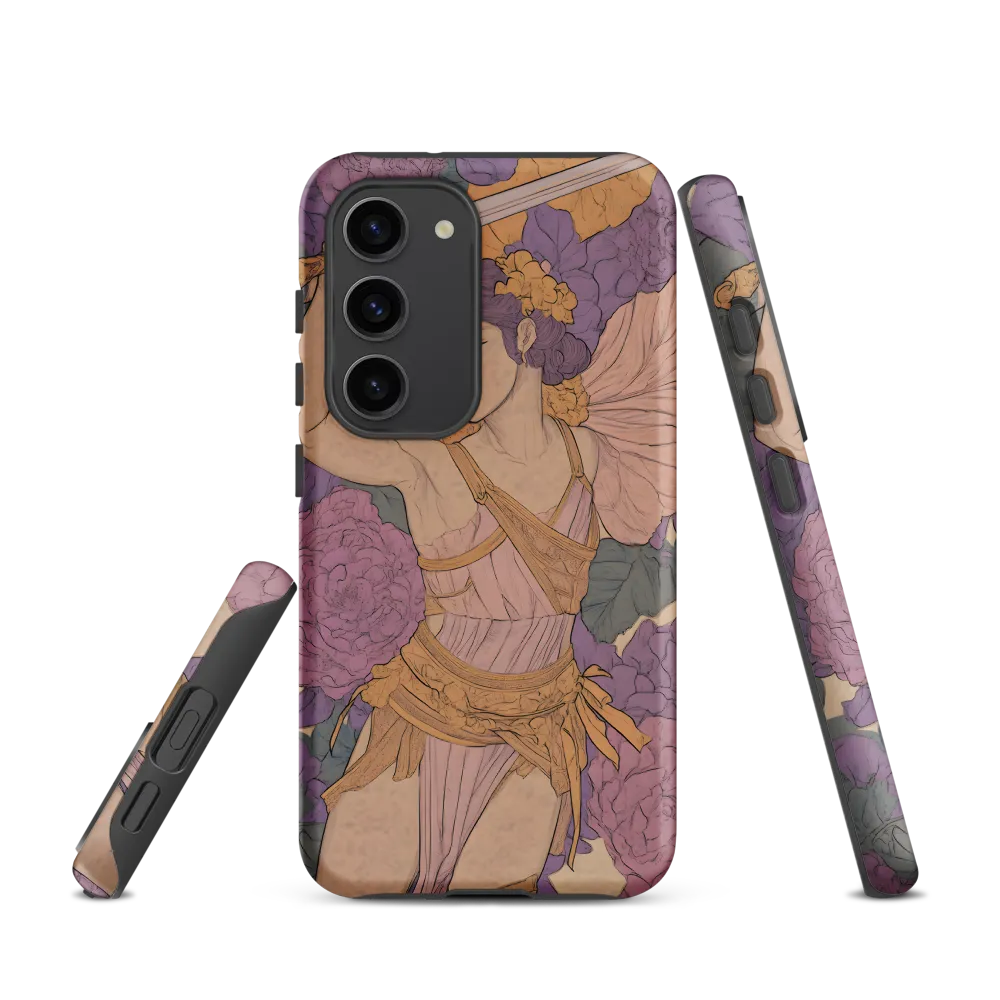 Goddess of Blossoms