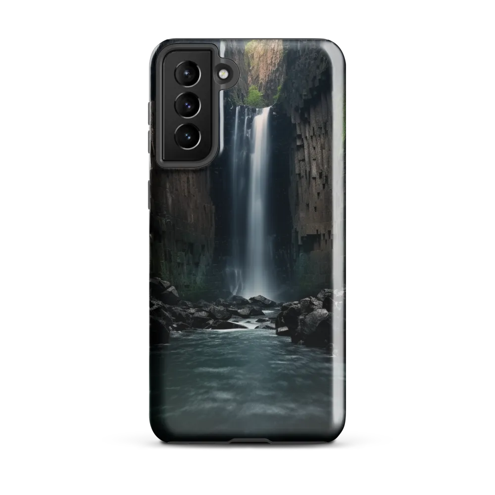 Elysium Falls