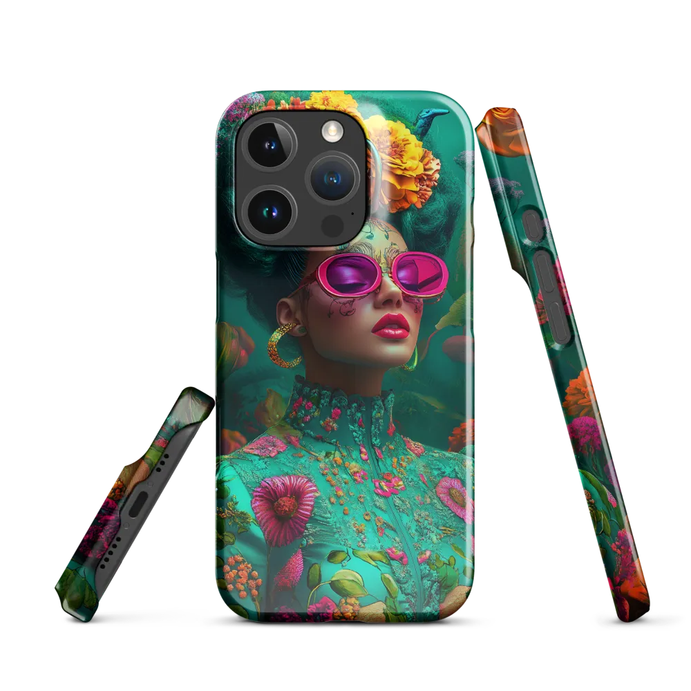 Floral Dreams