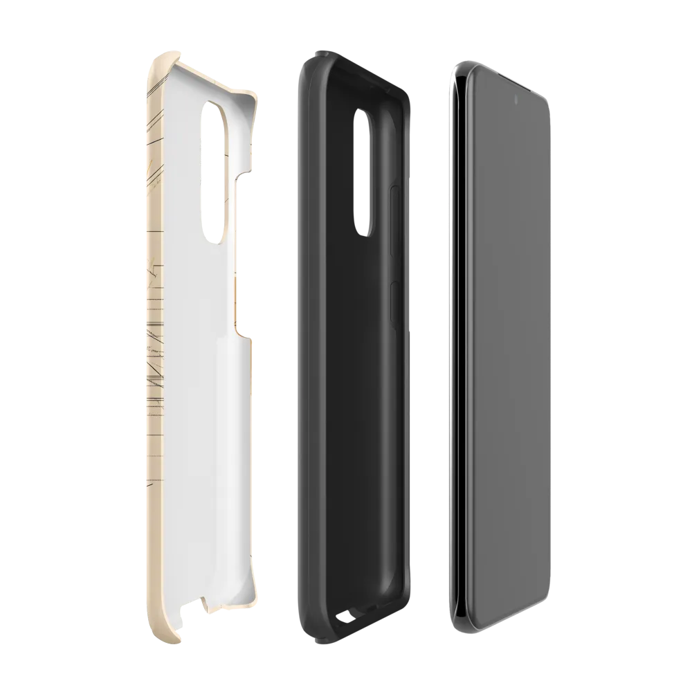 Abstract Profile: A Minimalist Exploration