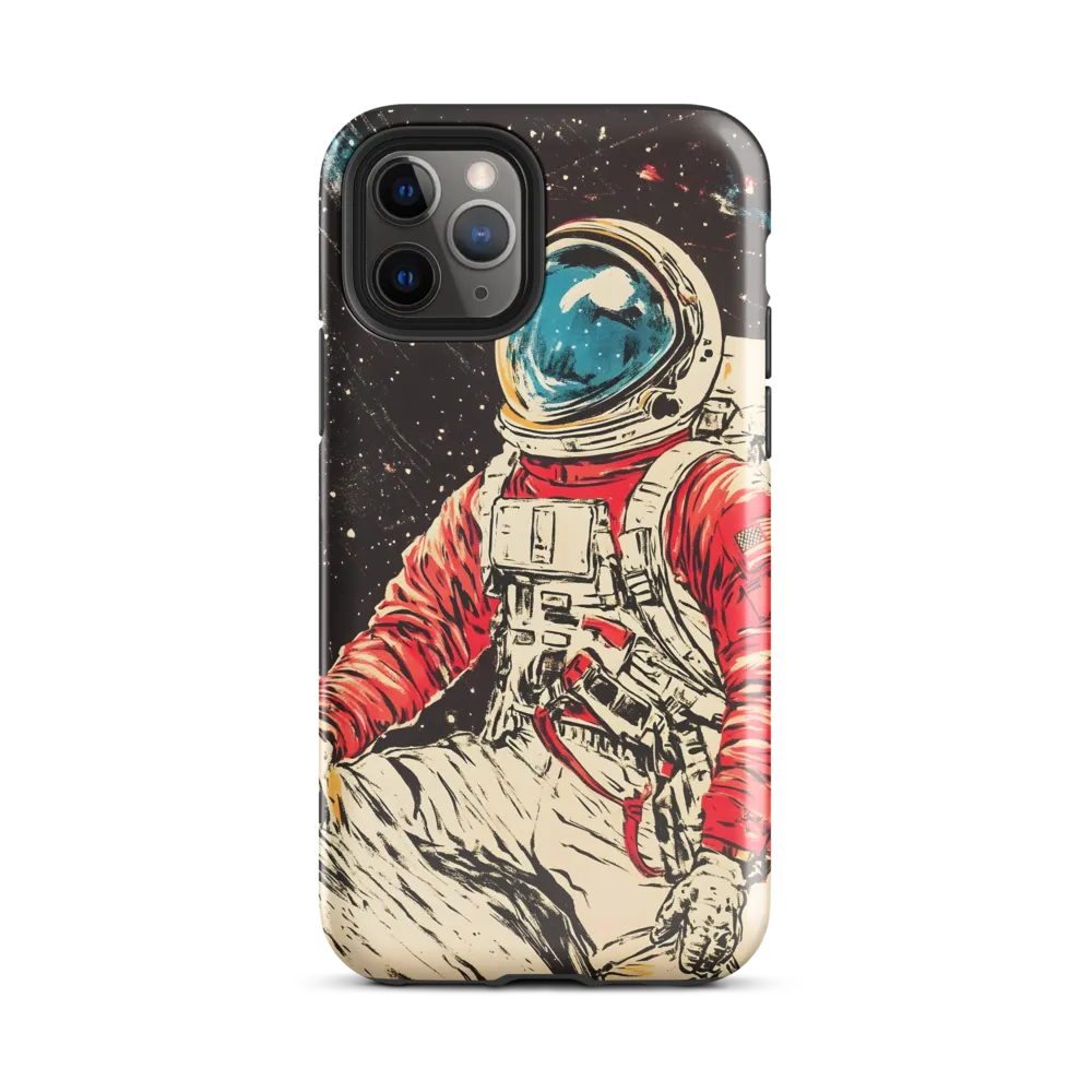 Cosmic Navigator
