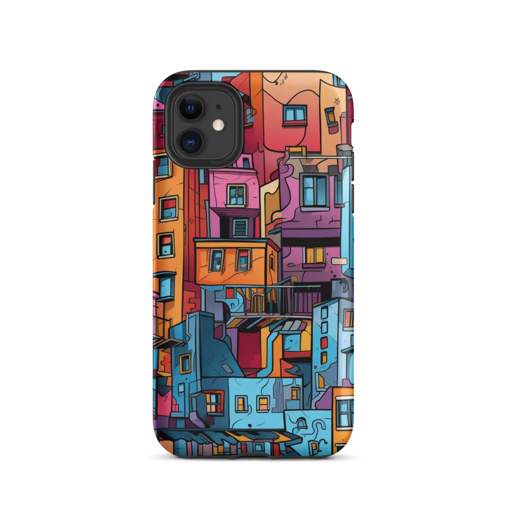 Urban Kaleidoscope