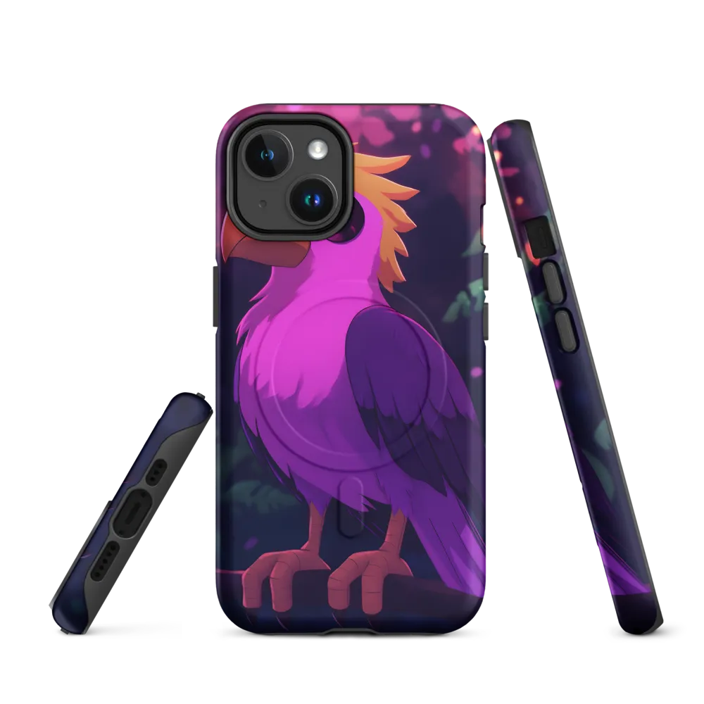 Whimsical Perch