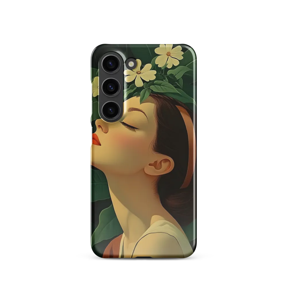 Serenity in Bloom