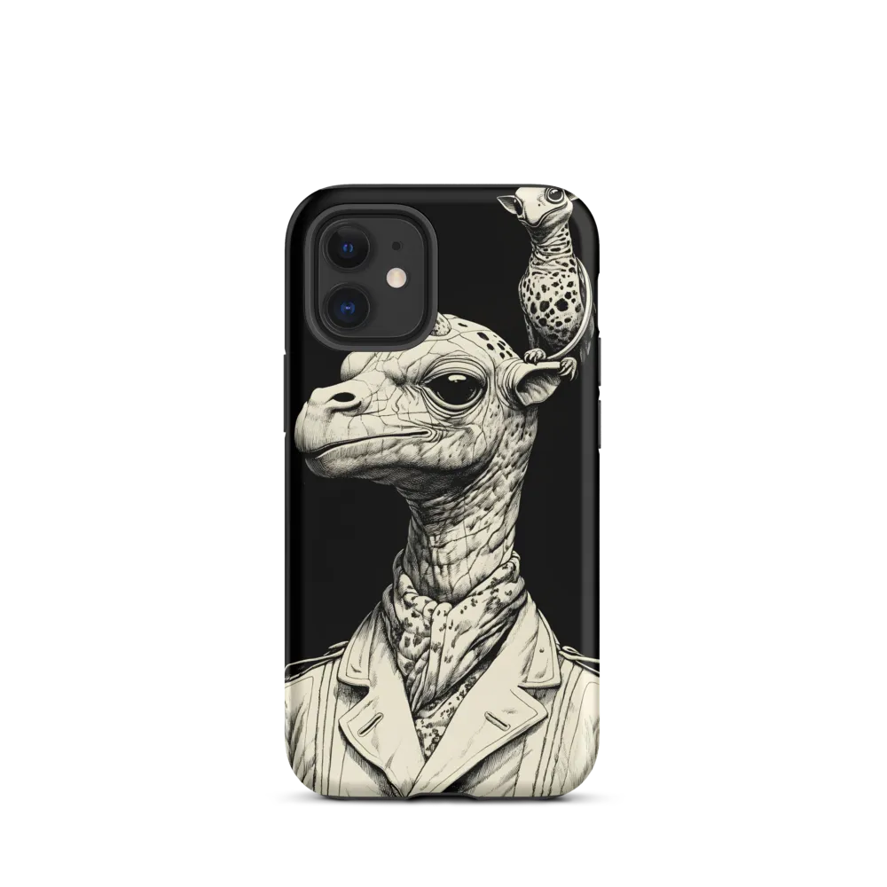 Whimsical Confidence
