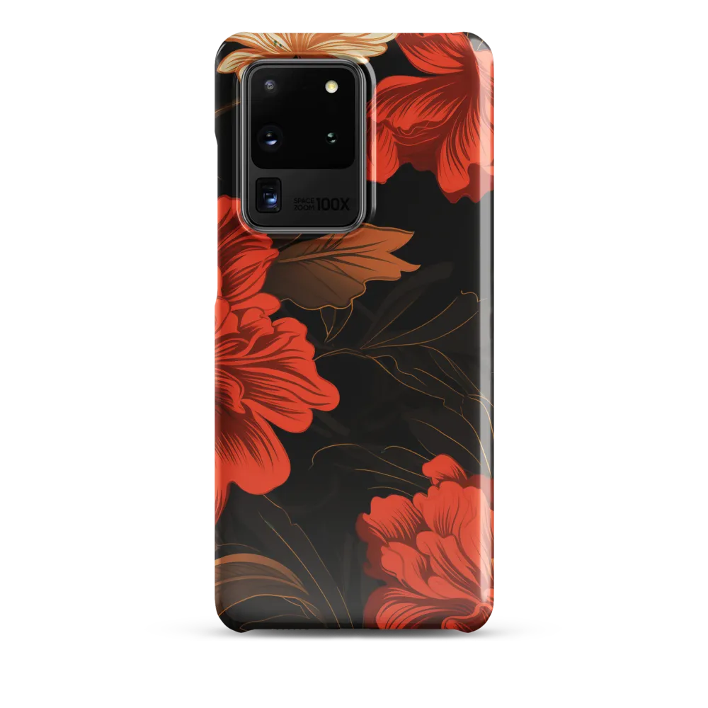 Elegance in Bloom