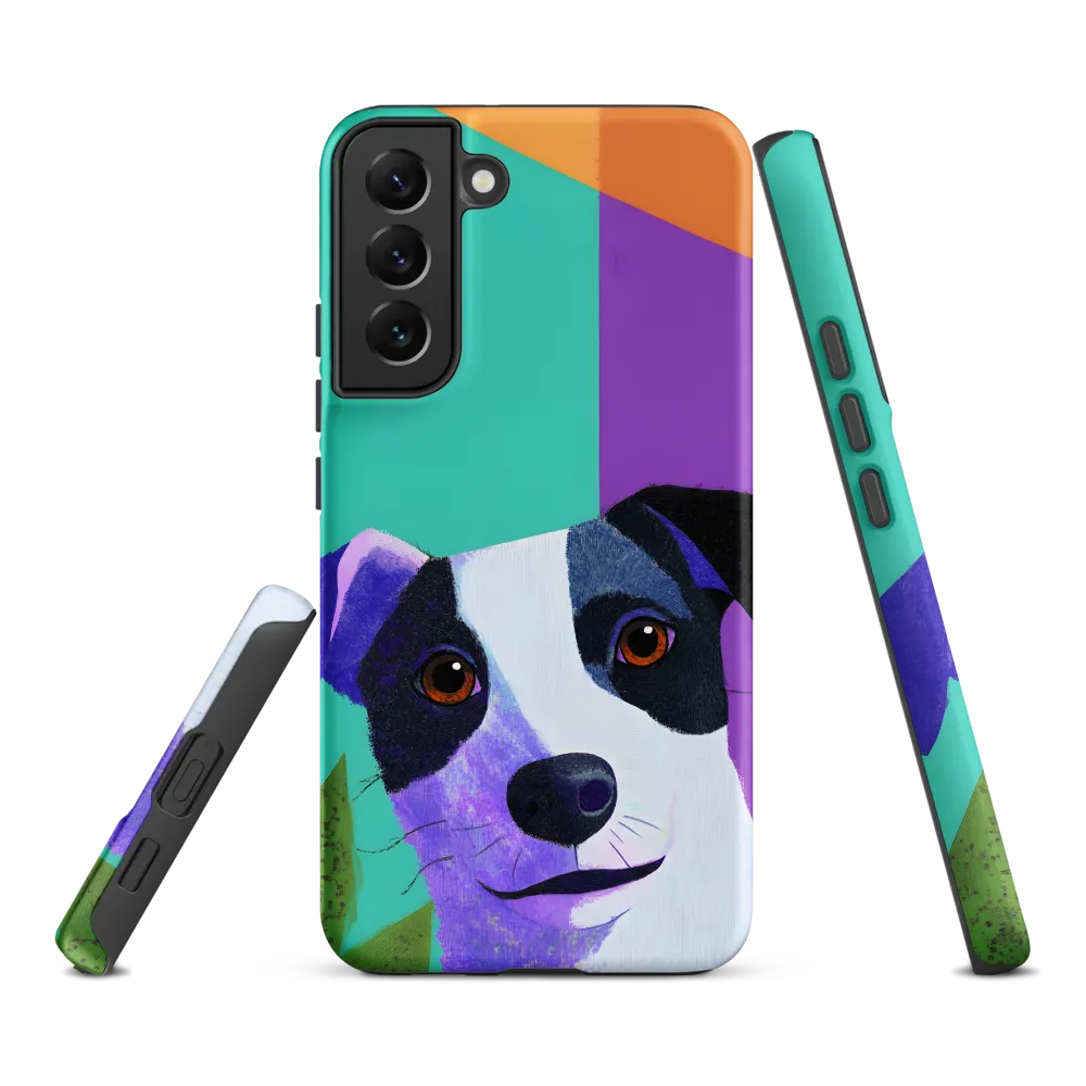 Joyful Canine