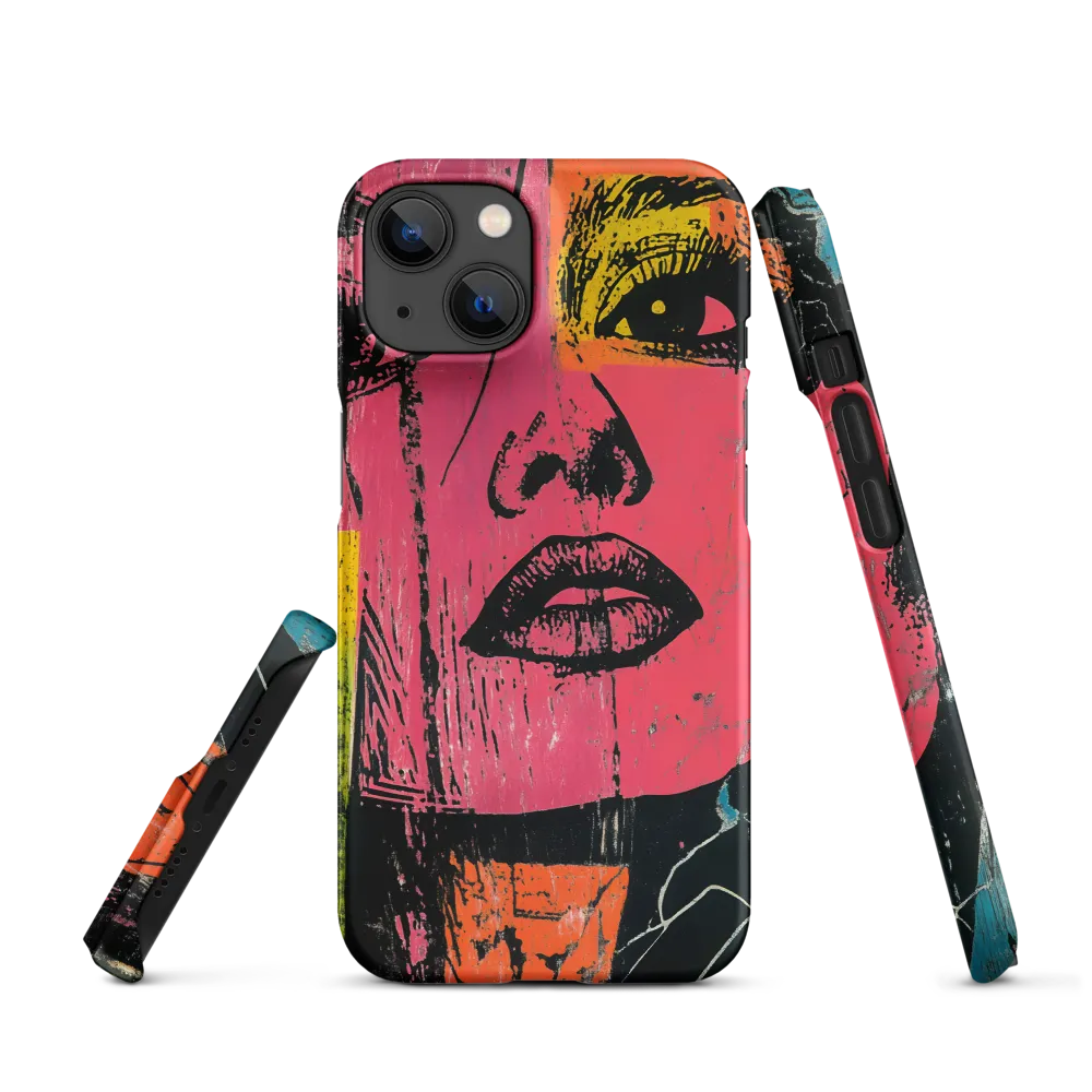 Vivid Visage