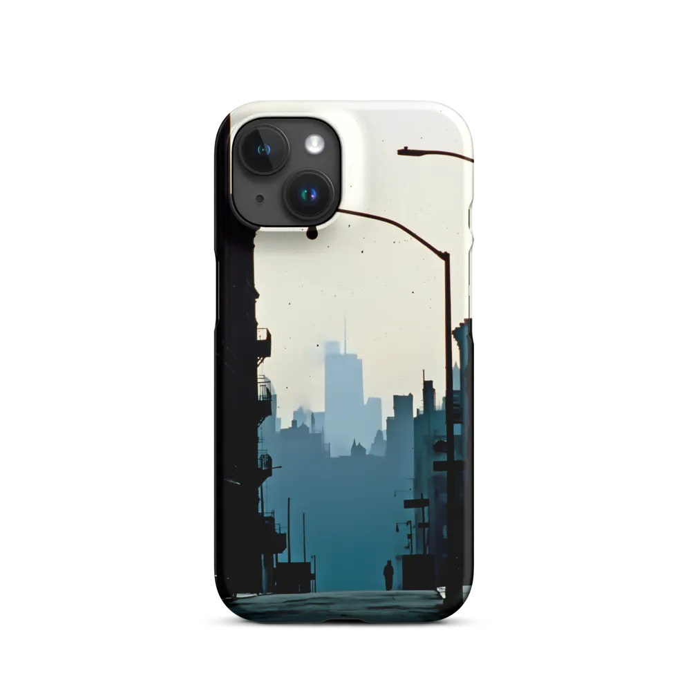Echoes of an Urban Dream