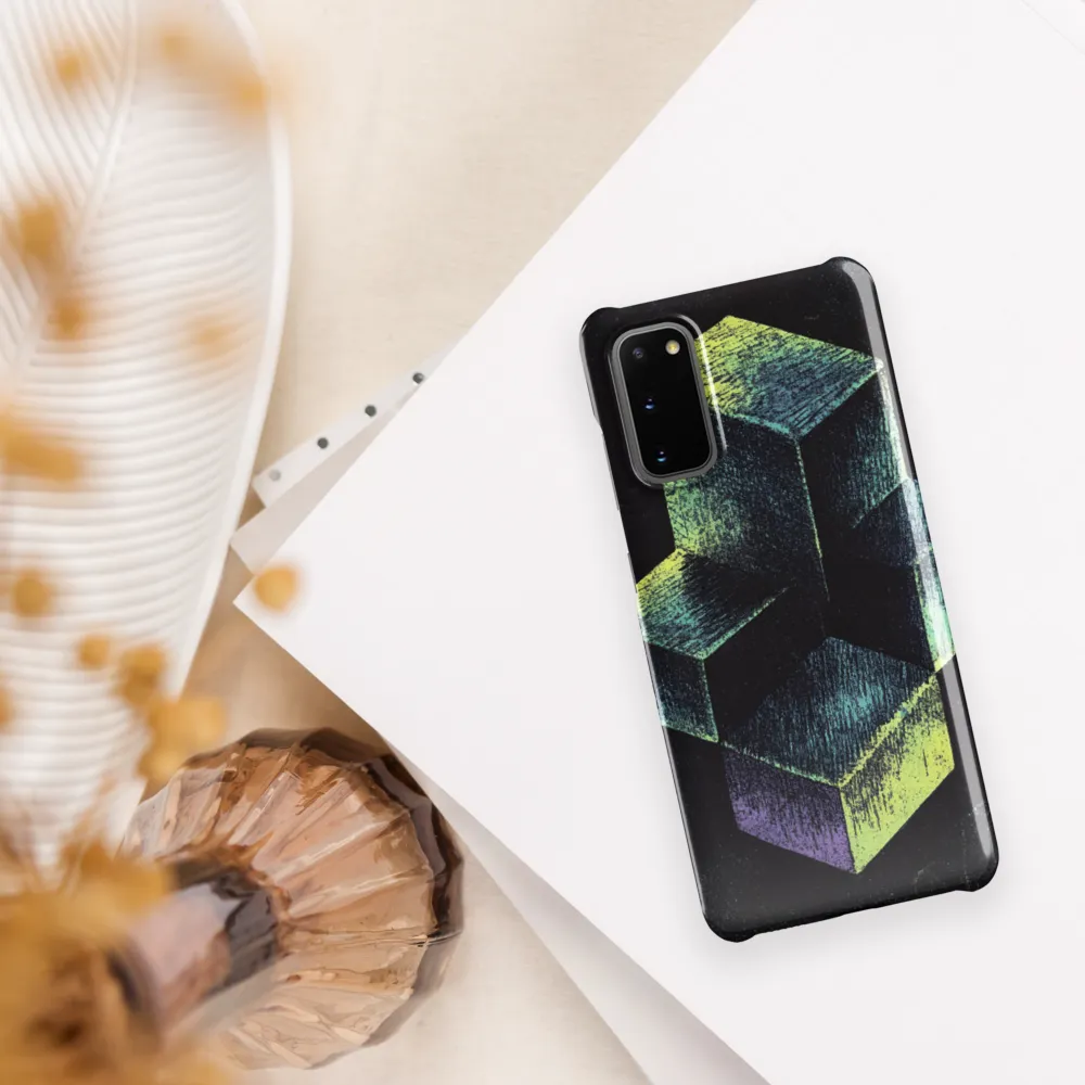 Illuminated Geometry