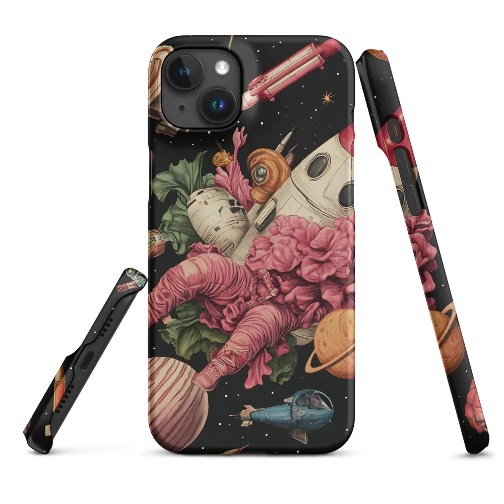Whimsical Wonders of Space