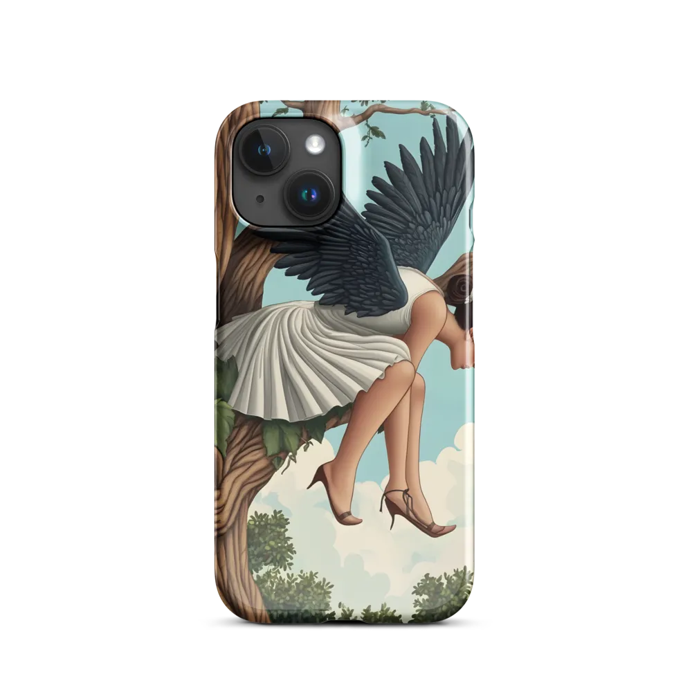 The Ethereal Perch