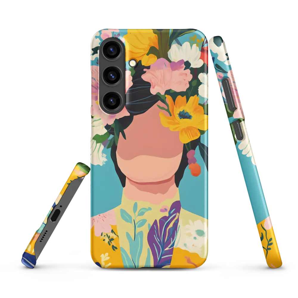 Blooming Identity