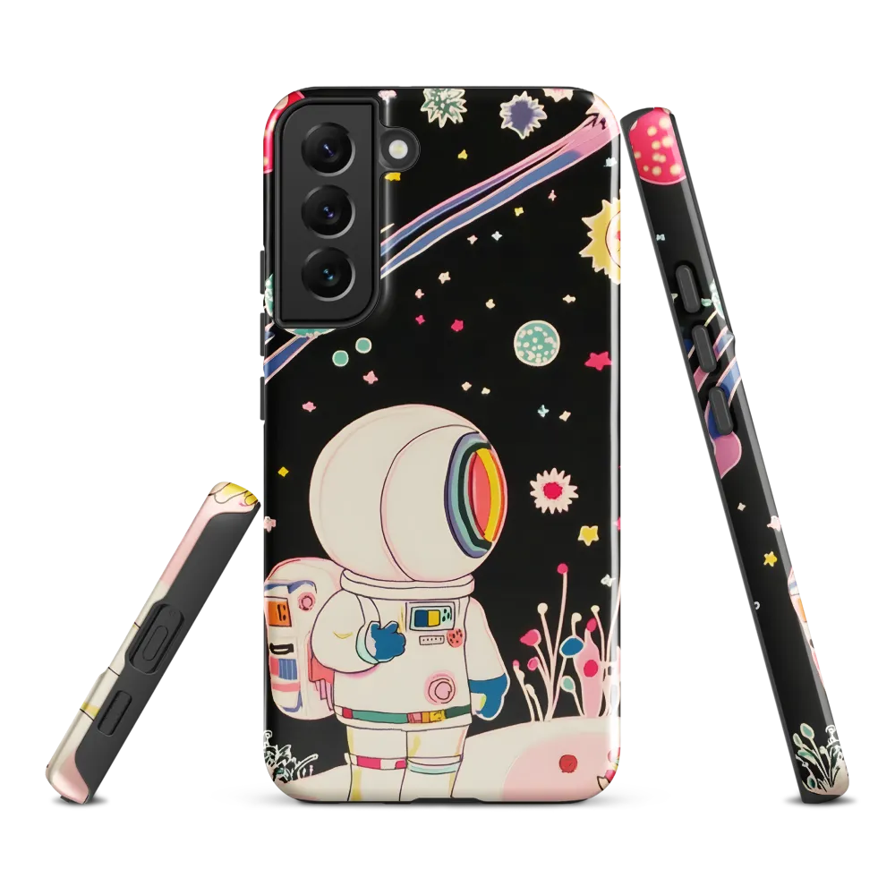 Cosmic Wonder: Journey Through the Stars